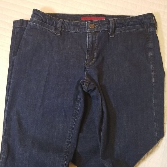 Banana Republic Limited Edition Straight Leg Jean - Picture 7 of 13